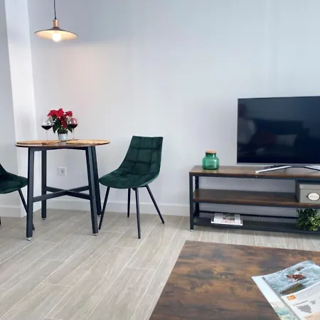 Apartamento Carmen's cozy apartment Torremolinos