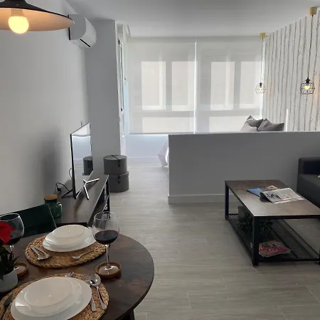 Apartamento Carmen's cozy apartment *