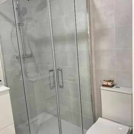 Apartamento Carmen's cozy apartment Torremolinos