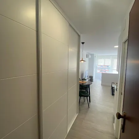 Carmen's cozy apartment Torremolinos