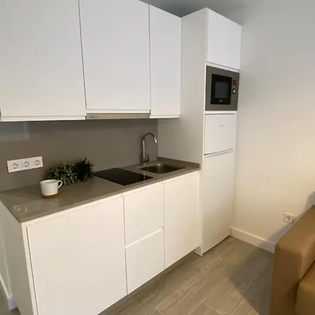 Apartamento Carmen's cozy apartment Torremolinos