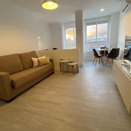 Apartamento Carmen's cozy apartment *
