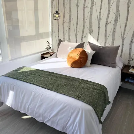 Carmen'S Cozy Apartment