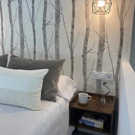Carmen'S Cozy Apartment *