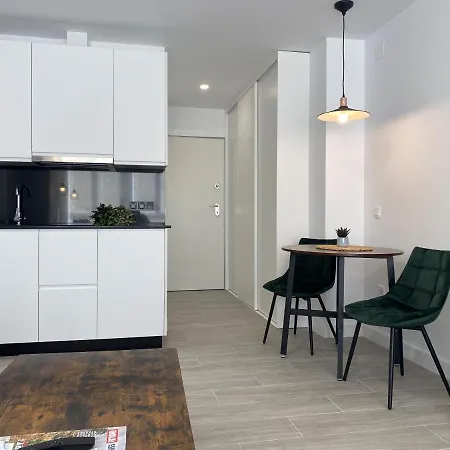 Carmen'S Cozy Apartment Torremolinos