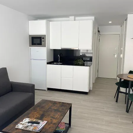 Carmen'S Cozy Apartment *
