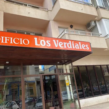 Carmen'S Cozy Apartment Apartment Torremolinos