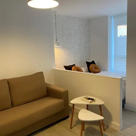 Carmen'S Cozy Apartment