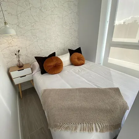 Carmen'S Cozy Apartment Apartment