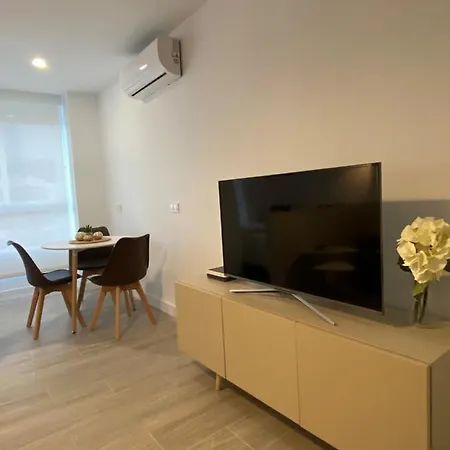 Carmen'S Cozy Apartment *