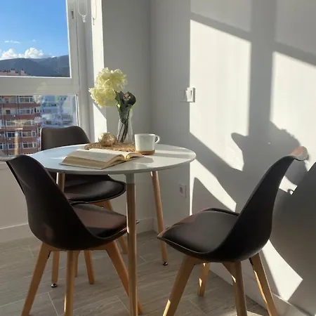 Carmen'S Cozy Apartment Apartment