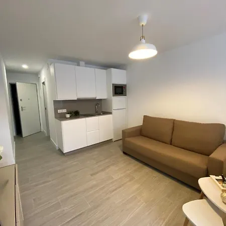 Carmen'S Cozy Apartment Apartment Torremolinos