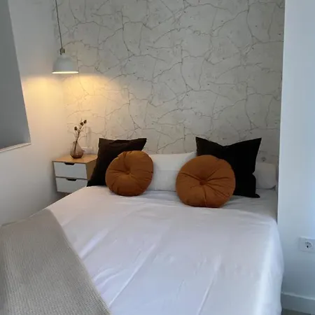 Carmen'S Cozy Apartment Apartment *