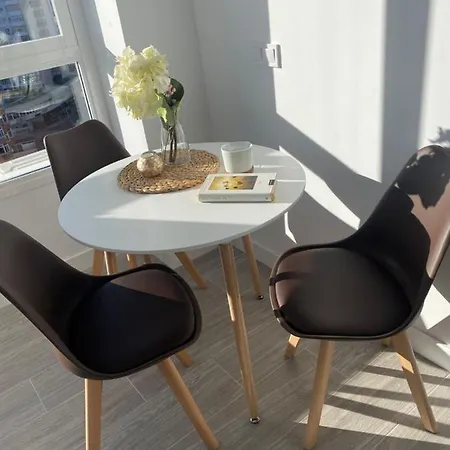 Carmen'S Cozy Apartment Apartment